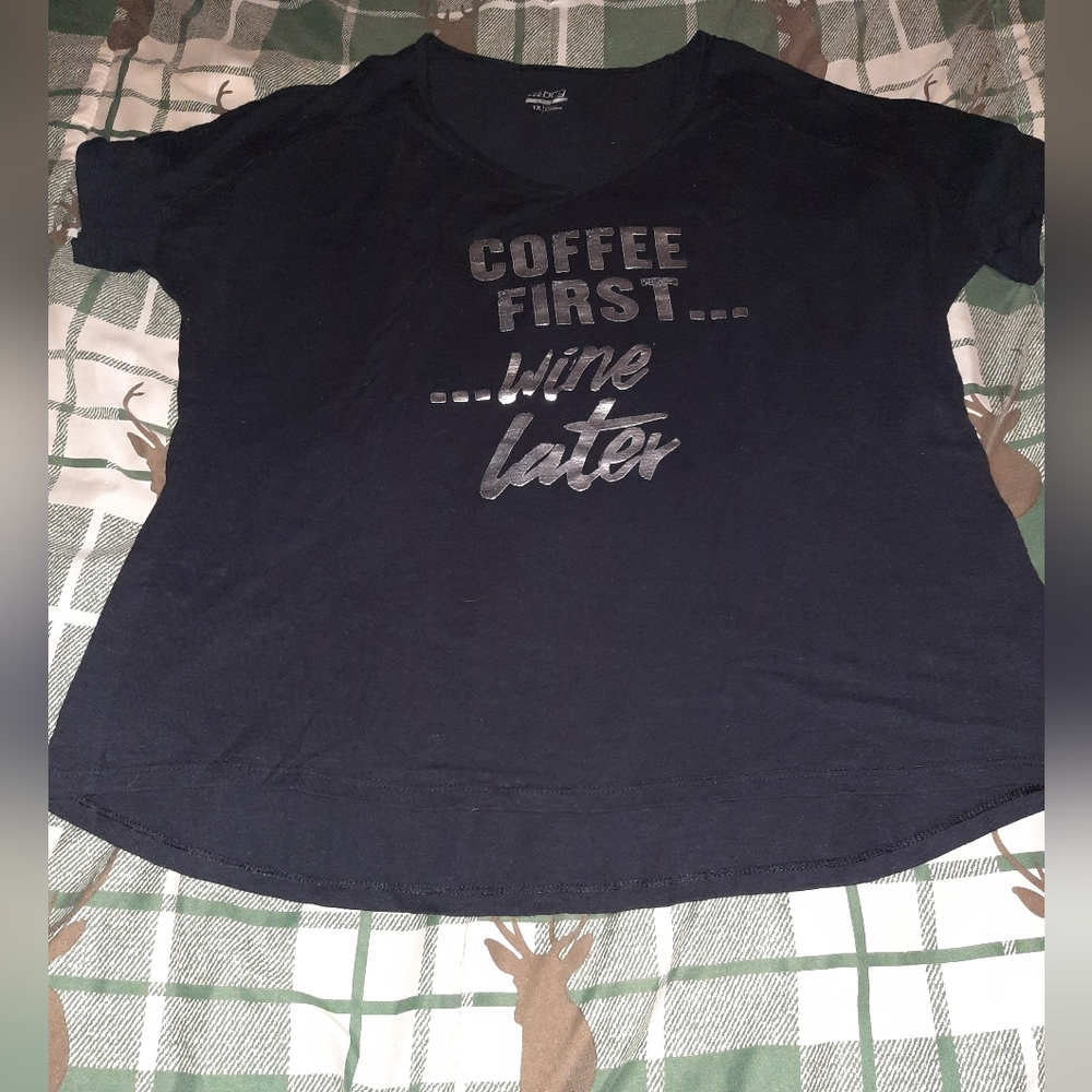 Tee shirt
